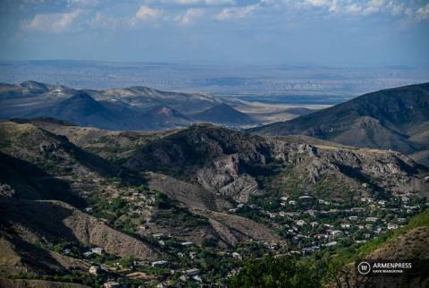 “No hay cambios en las fronteras de la provincia de Tavush”, aseguró el gobernador