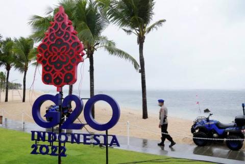 Kremlin says format of Putin’s participation in G20 summit and APEC forum still in discussion