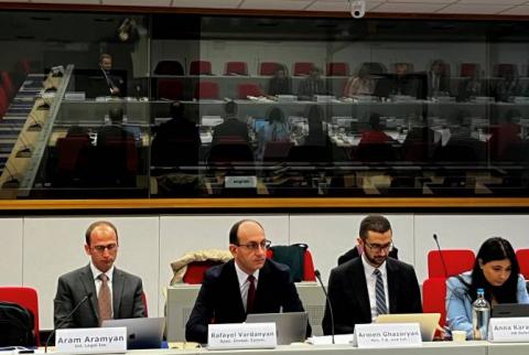 ԵՄ ներկայացուցիչները կշարունակեն քայլերն Ադրբեջանի ագրեսիաների հարուցած խնդիրների լուծման ուղղությամբ
