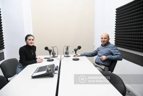 Podcast-Հարց բժշկին. ժամանակին հայտնաբերելու և կանխարգելիչ միջոցառումներ իրականացնելու դեպքում քաղցկեղը լիովին բուժվում է
