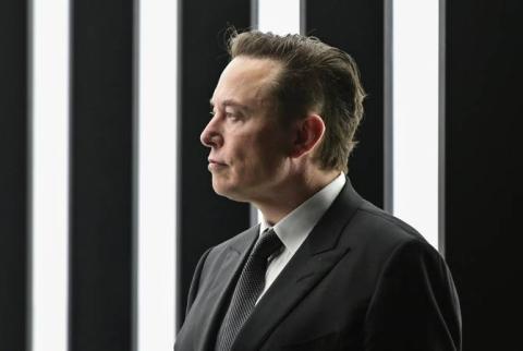 Маск признался, что с большим трудом справляется с проблемами в Tesla