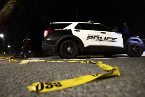 В результате стрельбы в кампусе университета на востоке США погибли три человека