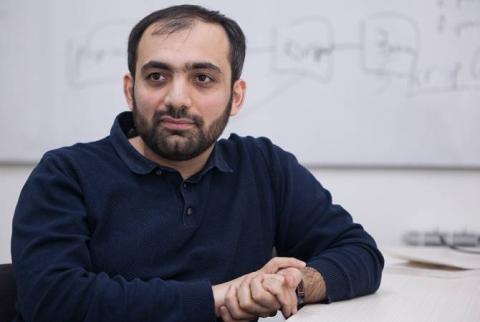 Հայկական BigStory վենչուրային հիմնադրամը հայտնել է նոր ներդրման մասին