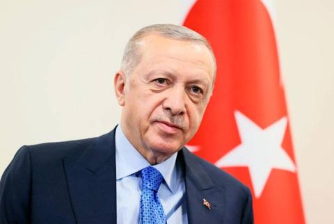 تركيا مستعدة للمساهمة في الحوار بين روسيا والولايات المتحدة-أردوغان-