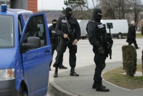 Полиция Болгарии задержала 5 человек, подозреваемых в организации взрыва в Стамбуле