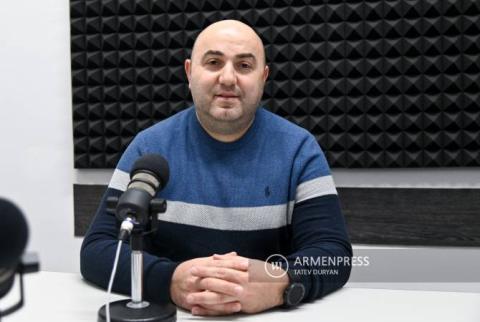 Podcast - Հարց բժշկին. գինեկոլոգիական խնդիրները  բավականին կառավարելի են և ճիշտ ժամանակին դիմելու դեպքում լիարժեք  բուժվում են