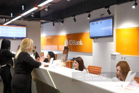IDBank “Malatia" branch now more comfortable and modern