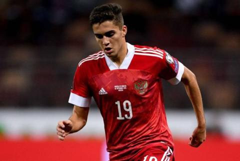 Chelsea agreed personal terms with Arsen Zakharyan on long term contract – Fabrizio Romano 