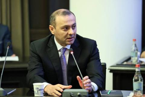Պաշտոնաթող նախագահին և վարչապետին պետական պահպանությունն այլևս ցմահ չի տրվի