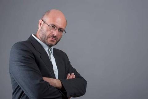 Варужан Аветисян прошел обследование в МЦ "Эребуни": необходимости в стационарном лечении нет