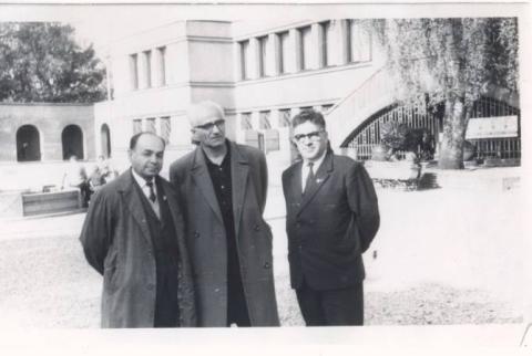 ... Ու նա ընտրեց իր ծննդյան օրը