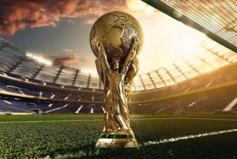 FIFA World Cup 2022: November 29 schedule 