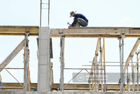 Շինթույլտվություն ստանալու կամ այն երկարաձգելու տեղական տուրքի դրույքաչափը մի քանի անգամ կբարձրանա