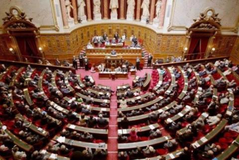 Artsakh Parlamentosu, Fransa Ulusal Meclisi tarafından 30 Kasım'da kabul edilen kararı memnuniyetle karşıladı
