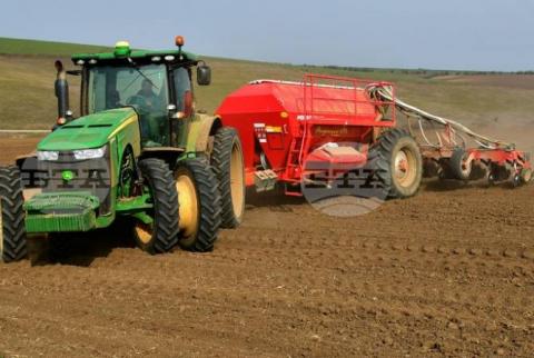 BTA. International Forum on Agrotechnologies Marks World Soil Day in Sofia