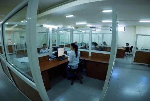 Online appointment system launched at Passport and Visa Department, Foreign National Registration bureau 