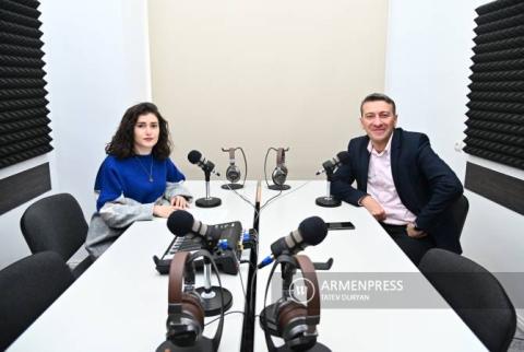 Podcast-Հարց բժշկին. Քունը առողջության համար շատ կարևոր բնական, «անվճար» ռեսուրս է, որը պետք է օգտագործել