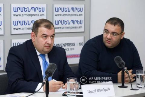 FLYONE ARMENIA annonce le lancement d'un nouveau tour opérateur TRAVEL ONE