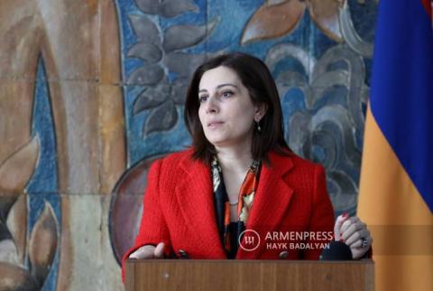 Armenia Healthcare Minister asks WHO to react to growing humanitarian catastrophe in Nagorno Karabakh