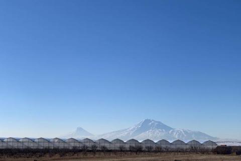 ANIF's new contribution investment in the agricultural sector 