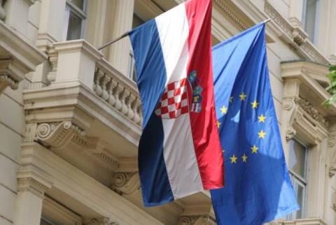Саммит ЕС утвердил вступление в Шенген Хорватии