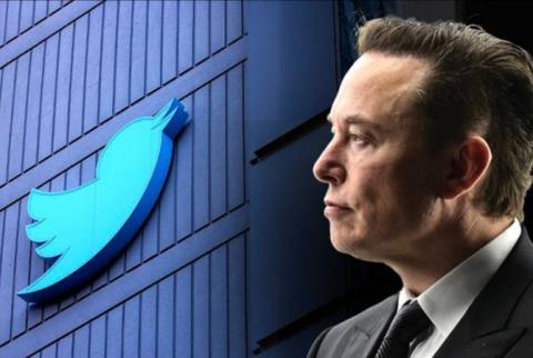 Илон Маск уйдет с поста генерального директора Twitter, если за это проголосуют пользователи социальной сети