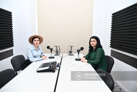 Podcast-Հարց բժշկին. Հայաստանում պատվաստումների շնորհիվ երկար ժամանակ է՝ չեն գրանցվում  մի շարք ծանր հիվանդություններ