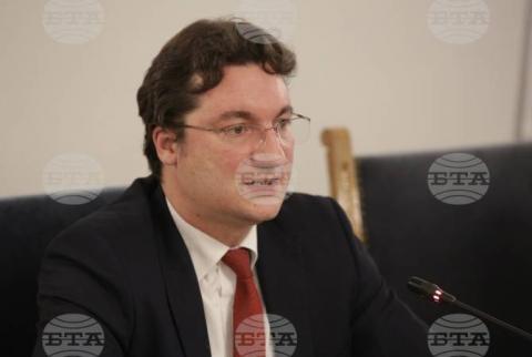 BTA. Justice Minister Zarkov: October Deadline for Bulgaria's Accession to Schengen