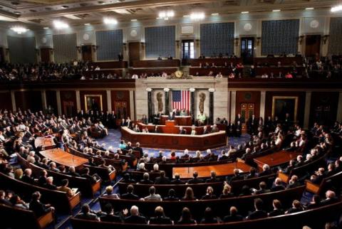 Спецкомитет Конгресса США опубликовал доклад по итогам расследования штурма Капитолия