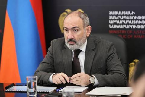 Performance report 2022 of the Ministry of Justice presented to the Prime Minister