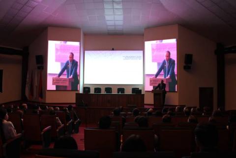 Ուռուցքաբանության ազգային ինստիտուտն այս տարի ընդունել է 16 293 պացիենտ, ճառագայթային թերապիա է ստացել 1 585 անձ