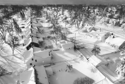 Winter storm causes at least 37 deaths and leaves thousands without power in United States 