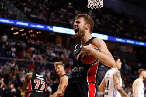 BTA. Basketballers, Swimmers Dominate BTA's 2022 Top 10 Balkan Athlete of the Year Poll