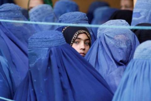 UN Security Council urges Taliban to reverse restrictions on women