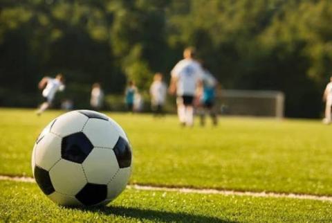 Government allocates 2,5 billion drams for construction of four new football schools 