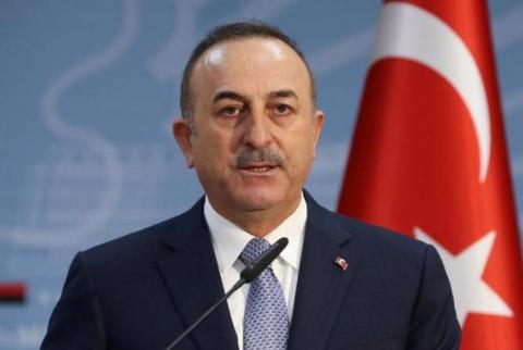 Çavuşoğlu Türkiye-Rusya-Suriye üçlü görüşmesini faydalı buldu