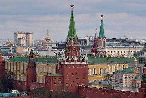 Аналитики спрогнозировали спад экономики России в 2023 году