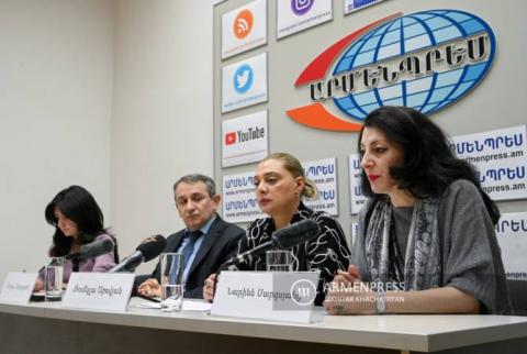 Հայաստանում հունվարի 3-ի դրությամբ հիվանդանոցային բաժանմունքներում կա թոքաբորբով հոսպիտալացված 209 բուժառու