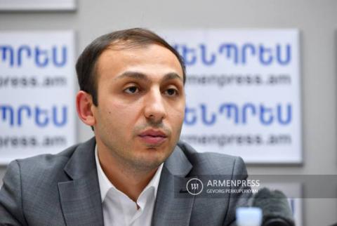 El Ombudsman considera que la única medida realista en la situación en torno a Lachín son las sanciones a Azerbaiyán 