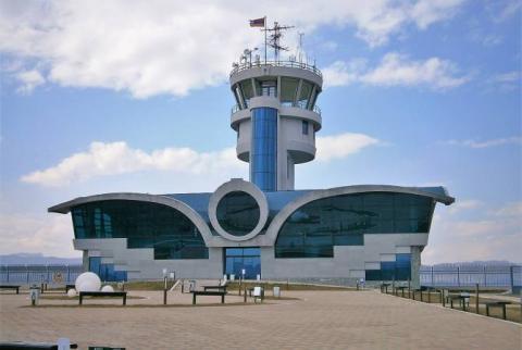 Les députés de l'Artsakh appellent Poutine, Biden et Macron à prendre des mesures pour ouvrir l'aéroport de Stepanakert