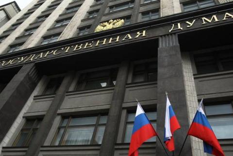 ՌԴ Պետդուման կզբաղվի Լատվիայում լրագրող Մարատ Կասեմի կալանավորման գործով