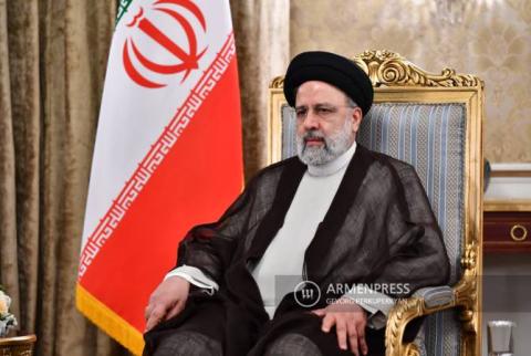 Le Président iranien se rend en Turquie