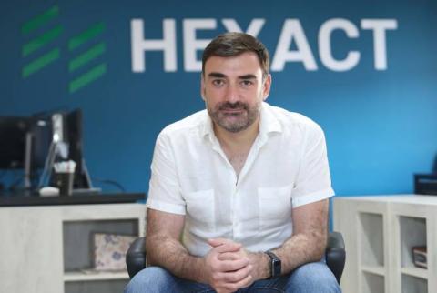 Hexact-ը գործնական տարին ամփոփել է կրկնապատկված եկամուտներով