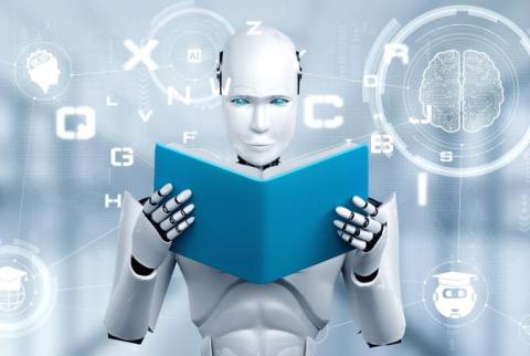 Armenia introduces Generation AI program in schools to help children become top professionals in future career 