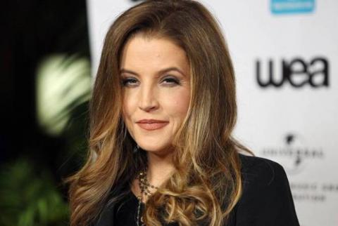 Lisa Marie Presley, daughter of Elvis Presley, dead at 54