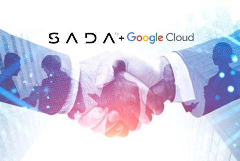 SADA получила 10-ю специализацию программы Google Cloud Partner Advantage