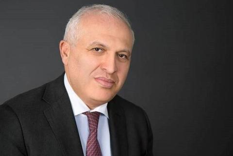 Simplification of travel document requirements “speaks volumes” about Armenia-Georgia special relationship – Ambassador 