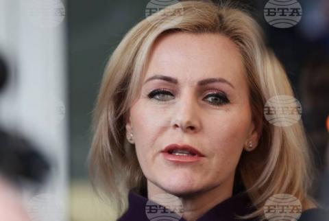 BTA. Prosecutor General Spokesperson Mileva: There Is Nothing Political in the Nexo Investigation
