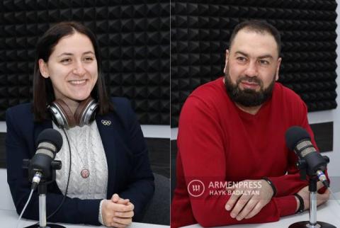 Podcast-Sport. Էդուարդ Քալանթարյանը` Հայաստանի ֆուտբոլի ընտրանու նոր մարզչի մասին
