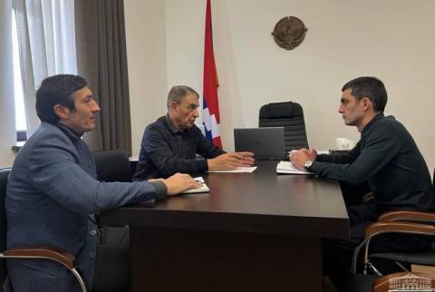 Artsakh Humanitarian Support Initiative seeks to raise global awareness among medical institutions 